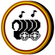 程序图标：The Oregon Soundboard