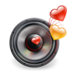Ikona programu: Speaker Booster