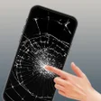 Icoon van programma: Realistic Broken Screen