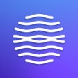 程序图标：Flow : Music Therapy