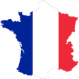 プログラムのアイコン：France Dating