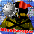 Ikona programu: Minesweeper : Brain  Puzz…