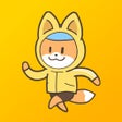 Ikona programu: Cashwalk　歩いてポイント