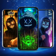 程序图标：AI Wallpapers 4k - Anime …