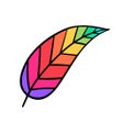 ไอคอนของโปรแกรม: Coloring Book - Color Fil…