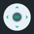 أيقونة البرنامج: All TV Remote Control - W…