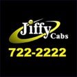 أيقونة البرنامج: Jiffy Cabs