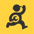 Ikona programu: 工到