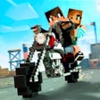 Ikona programu: Block Motos Dirt Bike Ra…