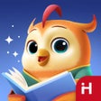 Icon of program: 洪恩分级阅读-迈向英文自主阅读