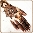Icon of program: Mehndi Design