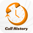Programın simgesi: Call History Any Number D…
