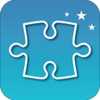 Symbol des Programms: Jigsaw Puzzle: mind games