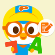 Icon of program: 뽀로로 한글단어