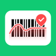 プログラムのアイコン：Snap Barcode  QR code Sca…