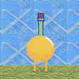Programikonen: Bubble Fight: Store Tycoo…