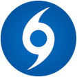 Иконка программы: Hurricane Tracker
