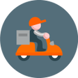 プログラムのアイコン：Logistics Mobile