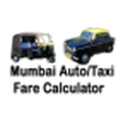 Иконка программы: Mumbai Auto Fare Calculat…