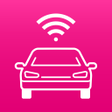 Ikona programu: Chytré auto for T-Mobile
