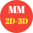 MM 2D3D Live