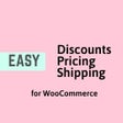 프로그램 아이콘: Discount Rules and Dynami…
