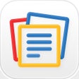 Symbol des Programms: Notebook - Take Notes Syn…