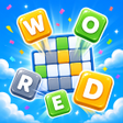 Ikona programu: WordCrush: Daily Puzzle
