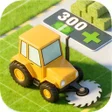Icon of program: Idle Mow: Grass Cutting Tycoon