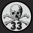 Programın simgesi: ThirtyThree freemason qui…