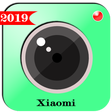 程序图标：Camera For Xiaomi Mi 9 / …