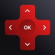 Ikona programu: TCLKins  Remote for TCL T…