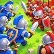 ไอคอนของโปรแกรม: Kingdom Rally