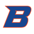 程序图标：Boise State University