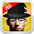 ไอคอนของโปรแกรม: Hat Booth - Funny your ph…
