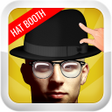 程序图标：Hat Booth:Funny your phot…