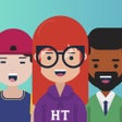 أيقونة البرنامج: My Guru for College  Care…