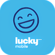 Lucky Wi-Fi Talk  Text