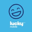 Icon of program: Lucky Wi-Fi Talk  Text