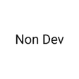 プログラムのアイコン：Non-Dev Mode Alert