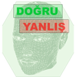 プログラムのアイコン：Yalan Makinesi Dedektör T…