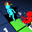 程序图标：GridSweeper 3D
