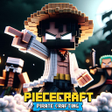 Ícone do programa: PIECECRAFT : Pirate Craft…