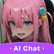 Icoon van programma: Samanthai-Chat to AI Char…
