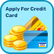 プログラムのアイコン：Credit card apply guide