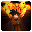 Ícone do programa: Dragon Ball Z Budokai X