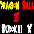 프로그램 아이콘: Dragon Ball Z Budokai X