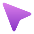 ไอคอนของโปรแกรม: Custom Cursors - Fun  Ani…