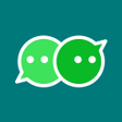 Иконка программы: Messenger Tracker