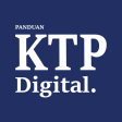 e-KTP Digital: Cara Daftar OL